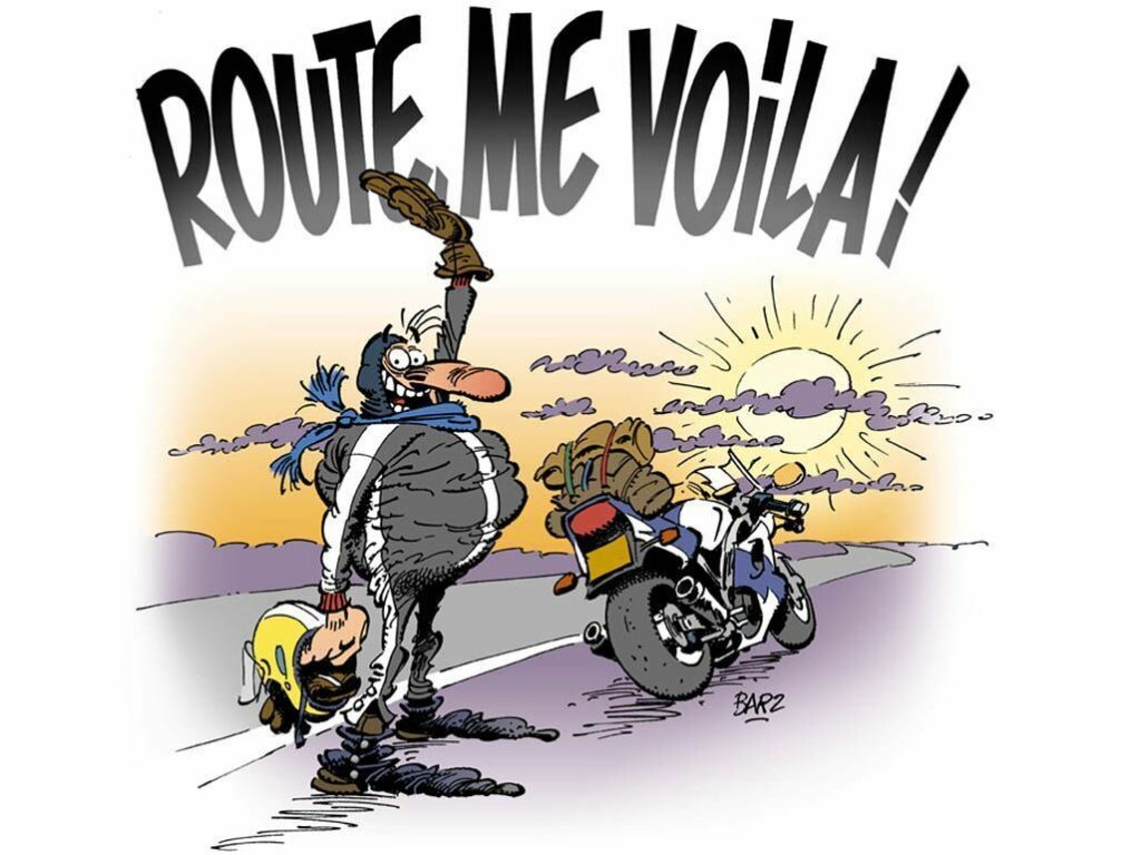 Bonjour tout le monde !