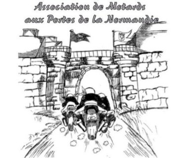 Association des Motards aux Portes de la Normandie